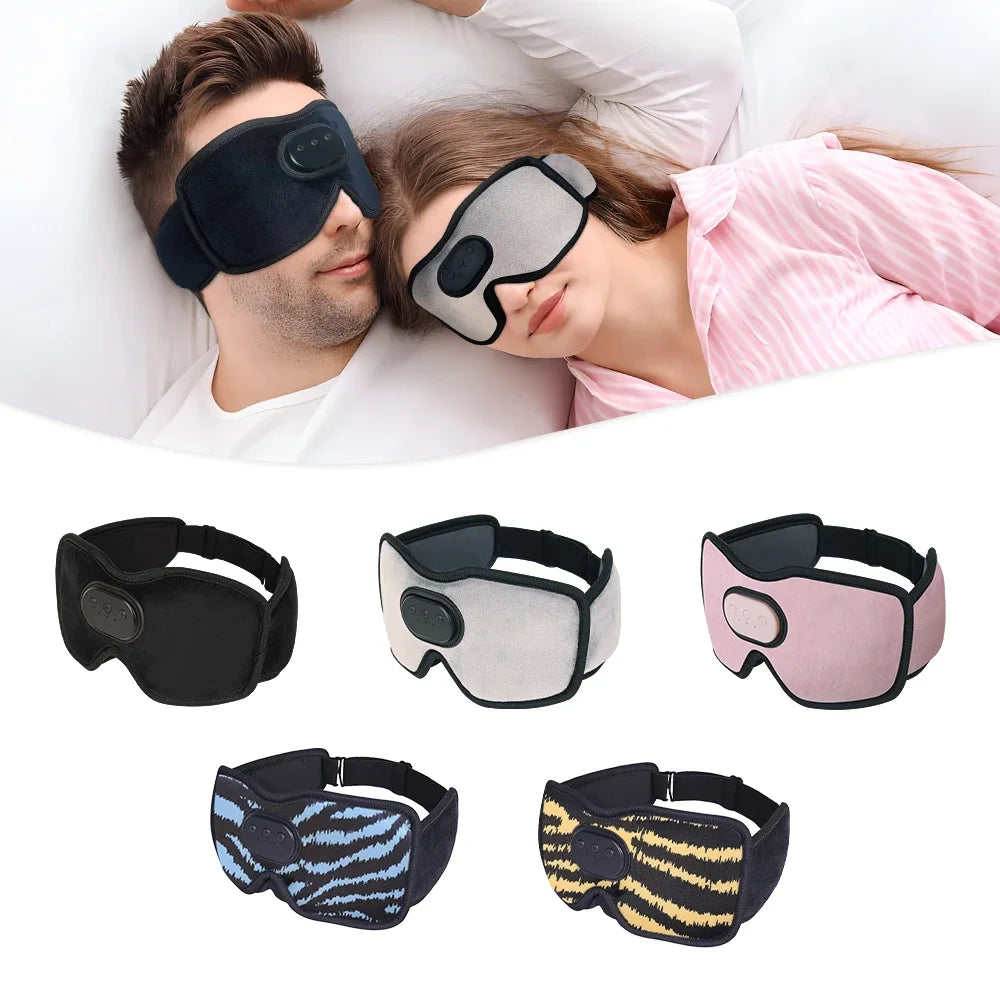 Drift+ Bluetooth Sleep Mask