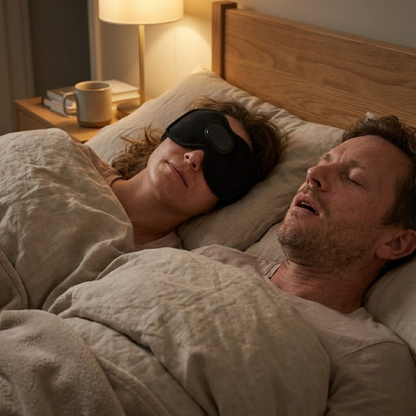 Drift+ Bluetooth Sleep Mask