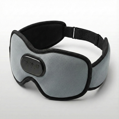 Drift+ Bluetooth Sleep Mask