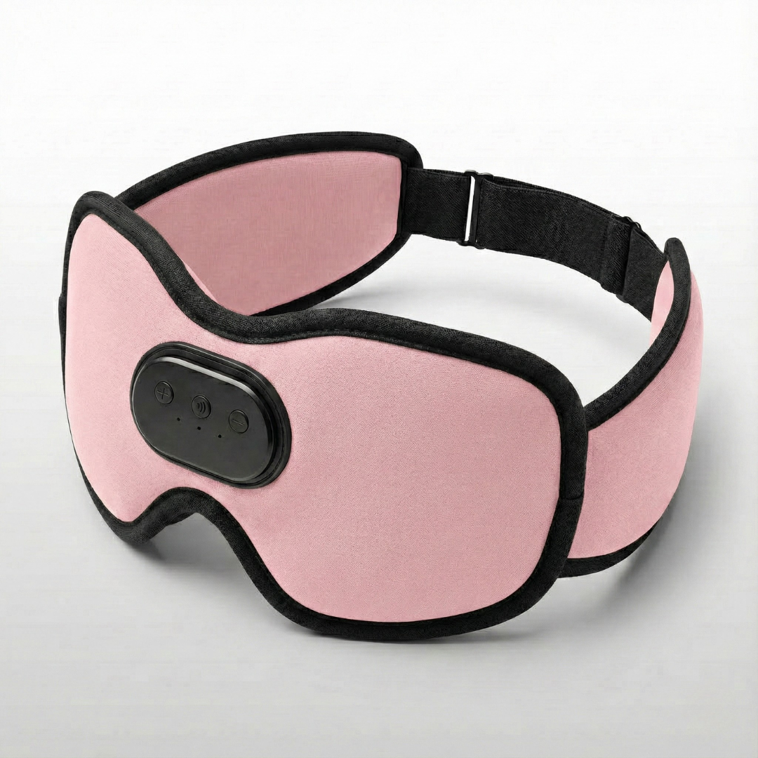 Drift+ Bluetooth Sleep Mask