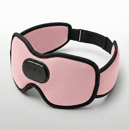 Drift+ Bluetooth Sleep Mask