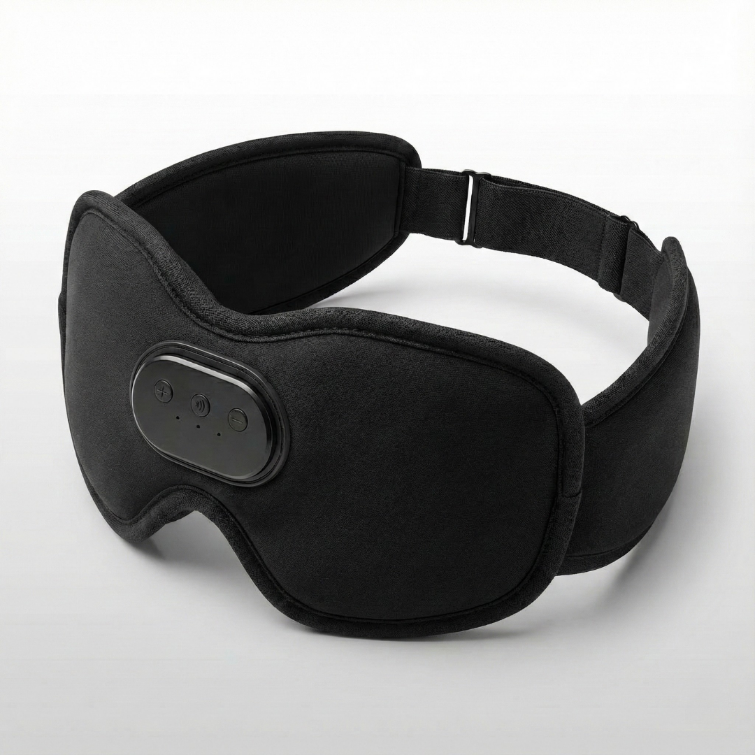 Drift+ Bluetooth Sleep Mask