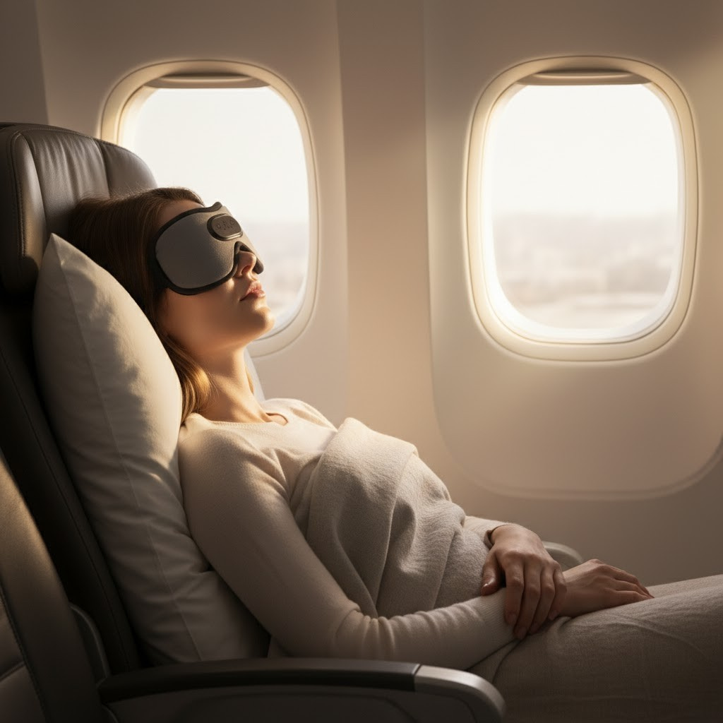 Drift+ Bluetooth Sleep Mask