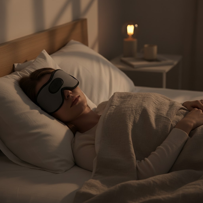 Drift+ Bluetooth Sleep Mask