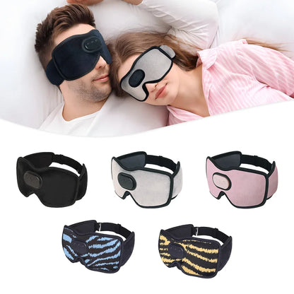 Drift+ Bluetooth Sleep Mask