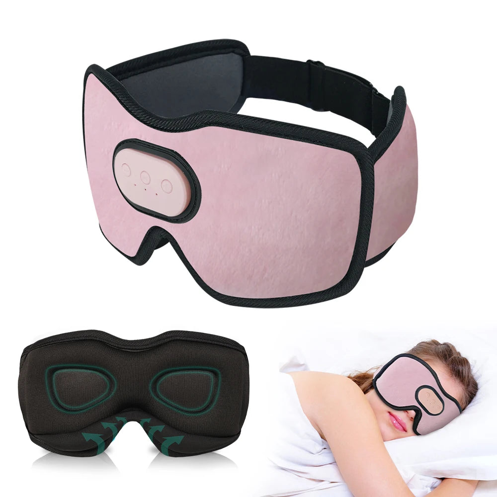 Drift+ Bluetooth Sleep Mask