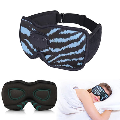 Drift+ Bluetooth Sleep Mask